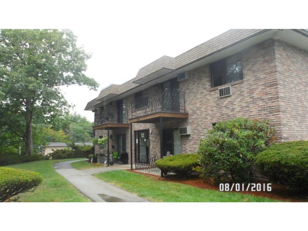 13 Strawberry Bank Road, Unit 6 Nashua, NH 03062 - Photo 2 of 16