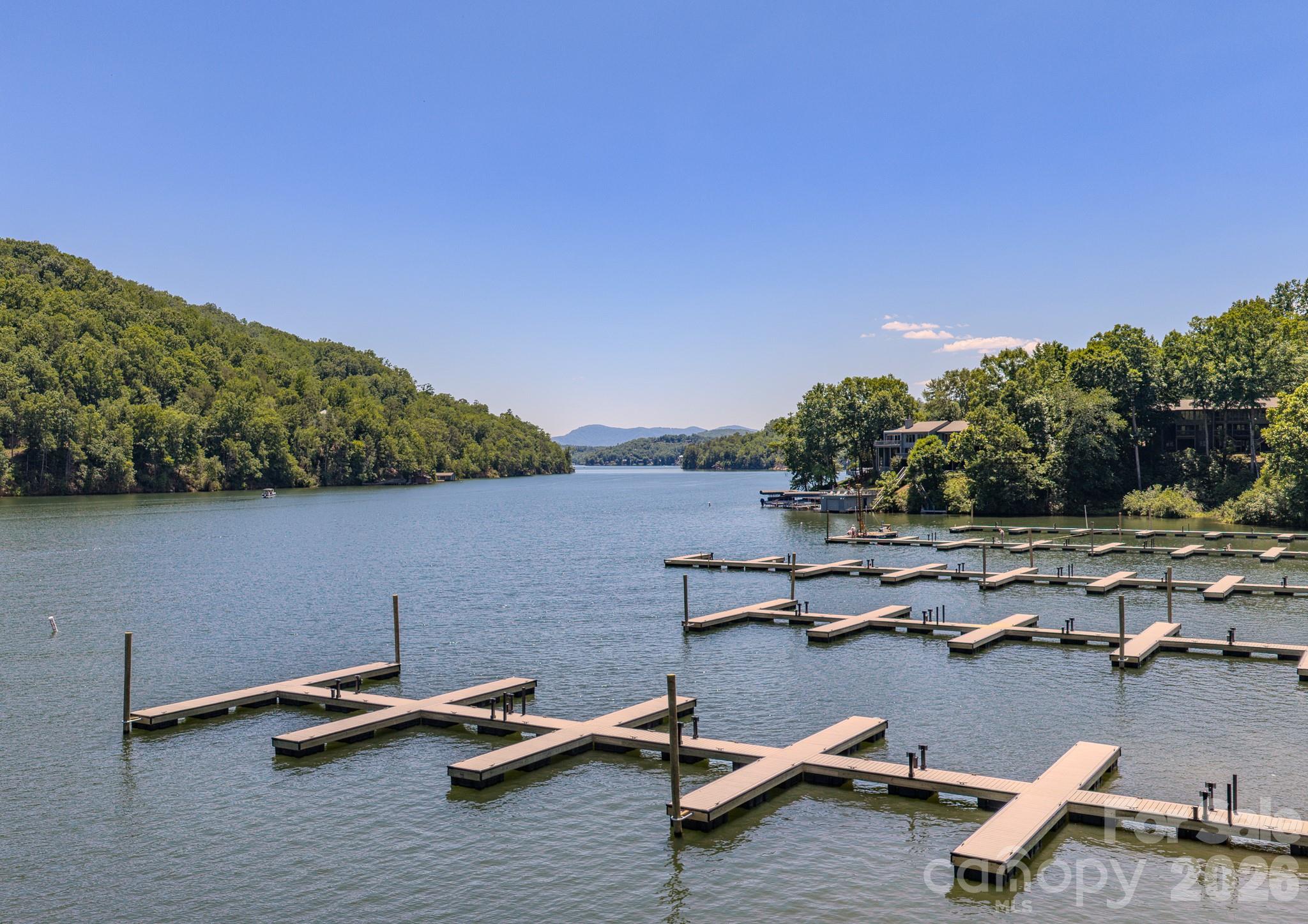 231 Blue Bird Road Lake Lure, NC 28746 - Photo 35 of 36