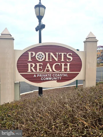 $499,900 | 2102 Points Reach, Unit 2102, Berlin, MD 21811