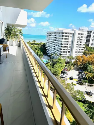$7,500 | 155 Ocean Ln Drive, Unit 1105, Key Biscayne, FL 33149