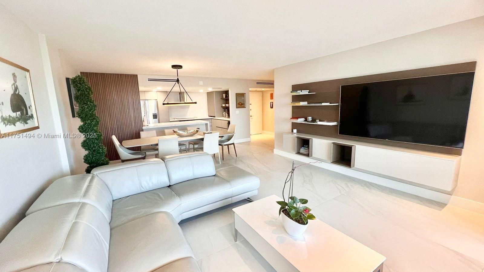 155 Ocean Ln Drive, Unit 1105 Key Biscayne, FL 33149 - Photo 7 of 11