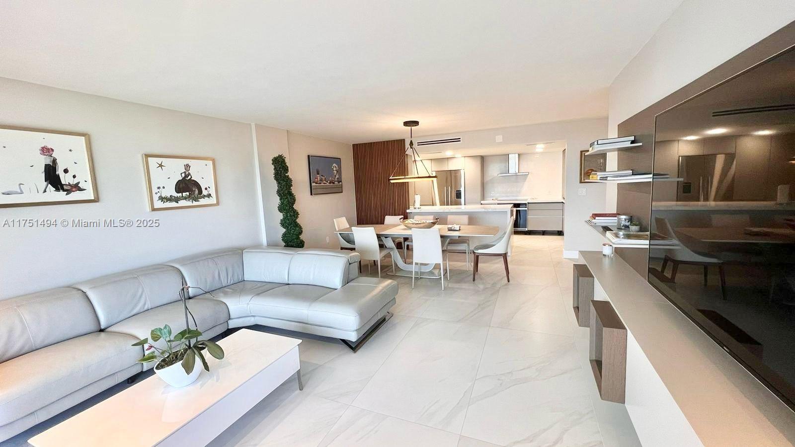 155 Ocean Ln Drive, Unit 1105 Key Biscayne, FL 33149 - Photo 8 of 11