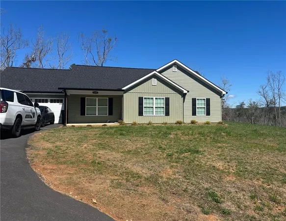 $2,100 | 1360 Castleberry Bridge Road, Dawsonville, GA 30534