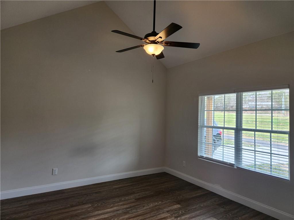 1360 Castleberry Bridge Road Dawsonville, GA 30534 - Photo 5 of 10