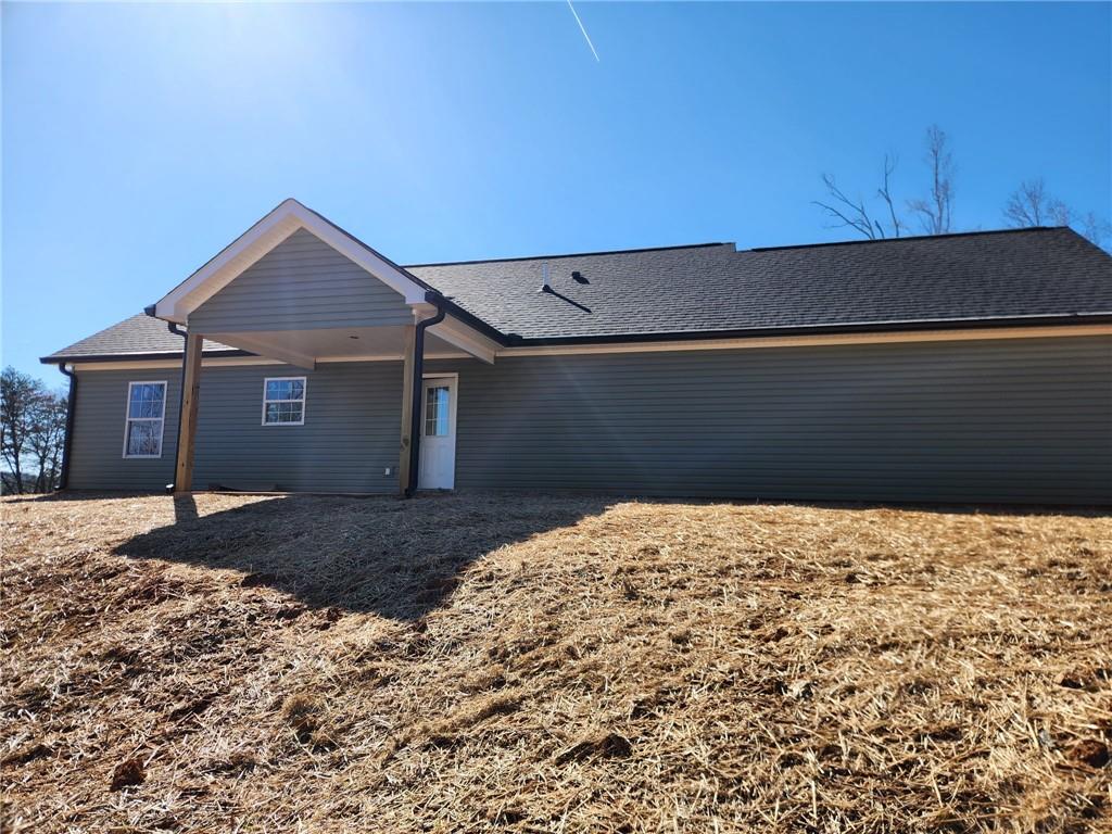 1360 Castleberry Bridge Road Dawsonville, GA 30534 - Photo 10 of 10