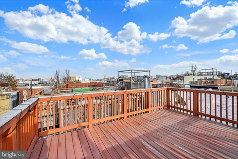 $389,000 | 432 East Clement Street, Baltimore, MD 21230