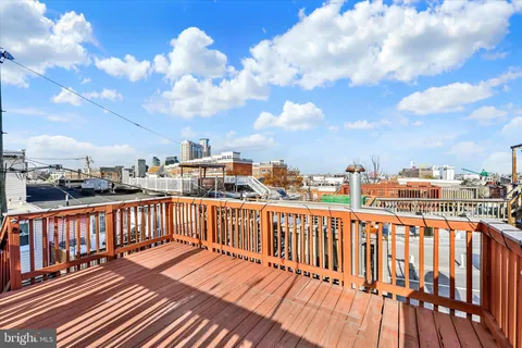 $379,000 | 432 East Clement Street, Baltimore, MD 21230