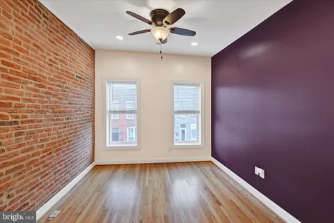 $379,000 | 432 East Clement Street, Baltimore, MD 21230