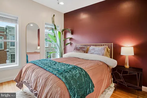 $379,000 | 432 East Clement Street, Baltimore, MD 21230
