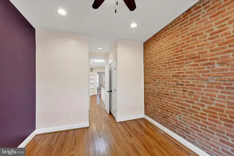 $379,000 | 432 East Clement Street, Baltimore, MD 21230