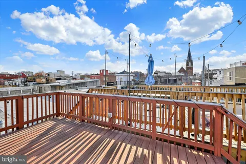 $379,000 | 432 East Clement Street, Baltimore, MD 21230