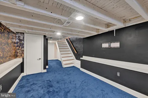 $379,000 | 432 East Clement Street, Baltimore, MD 21230