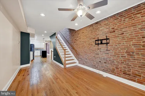 $379,000 | 432 East Clement Street, Baltimore, MD 21230