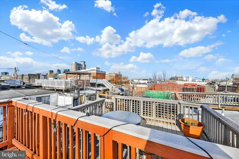 $379,000 | 432 East Clement Street, Baltimore, MD 21230