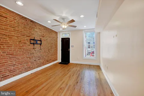 $379,000 | 432 East Clement Street, Baltimore, MD 21230