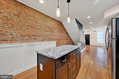 $379,000 | 432 East Clement Street, Baltimore, MD 21230