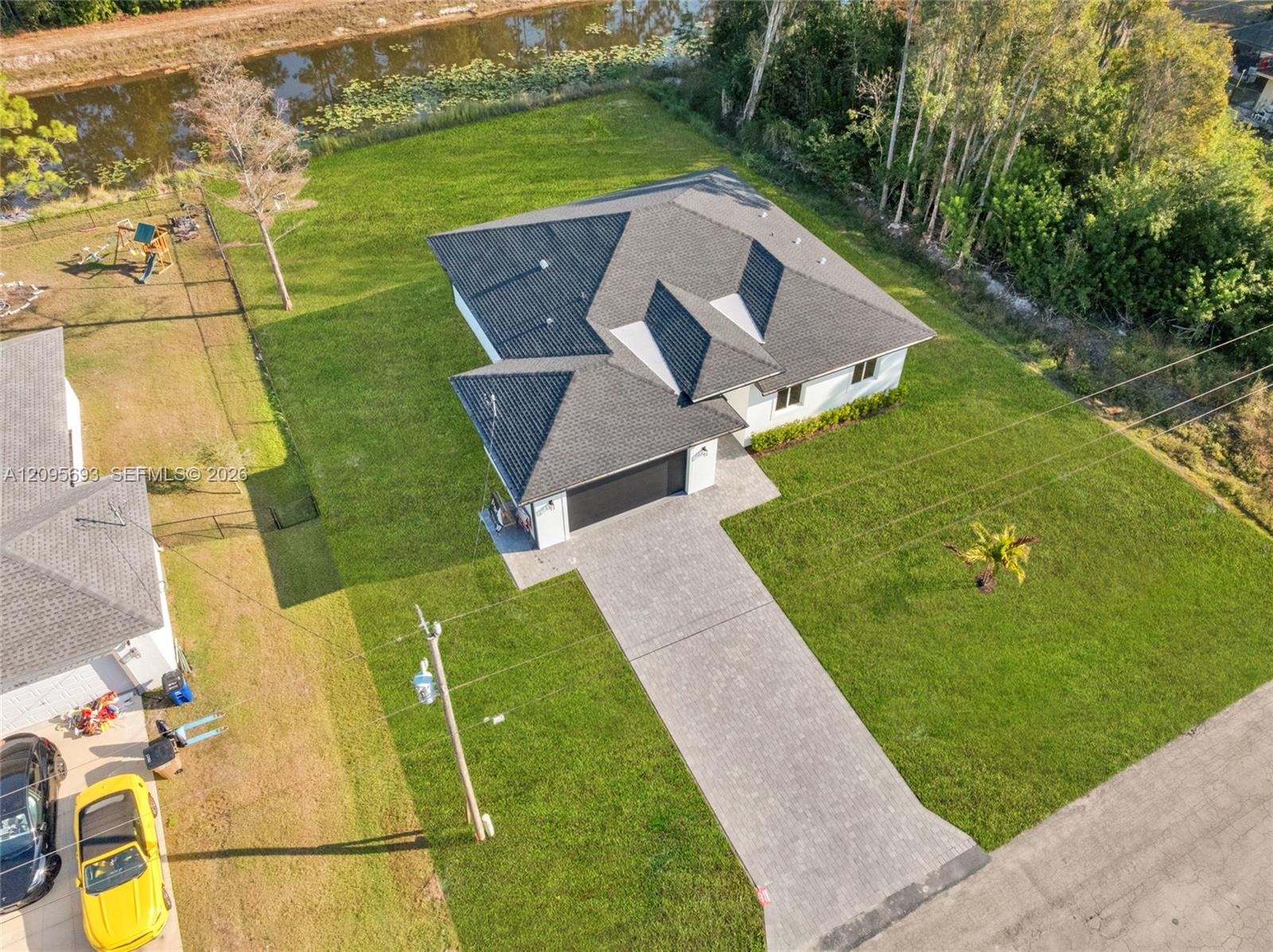 337 Jourferie Road Lehigh Acres, FL 33974 - Photo 3 of 55 Gallery Image 3