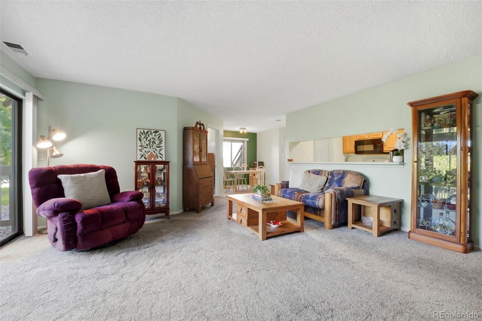 7379 Gore Range Road, Unit 106 Littleton, CO 80127 - Photo 4 of 33 Gallery Image 4