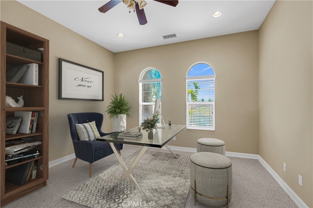 7780 Solitude Court Riverside, CA 92506 - Photo 12 of 63 a view of a livingroom with furniture and a window