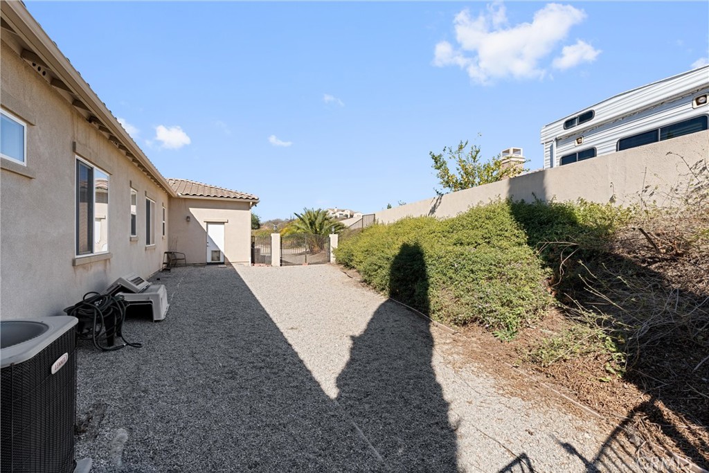 7780 Solitude Court Riverside, CA 92506 - Photo 58 of 63 Gated RV Parking