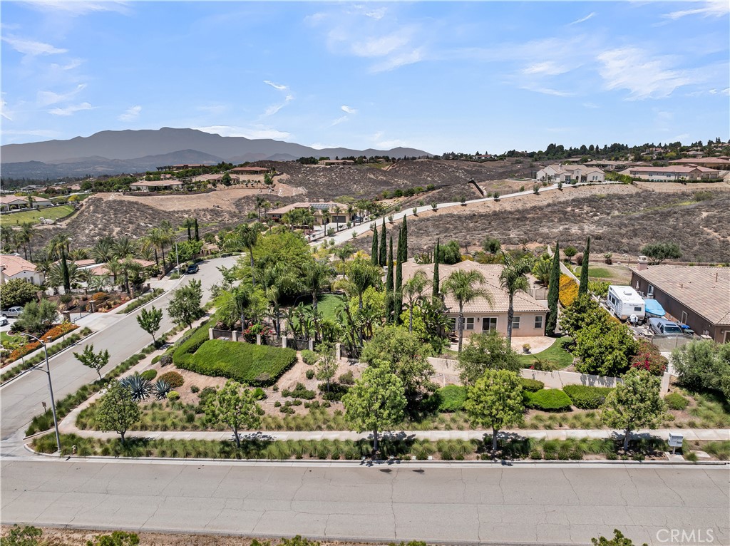 7780 Solitude Court Riverside, CA 92506 - Photo 61 of 63 a view of a city with lake view