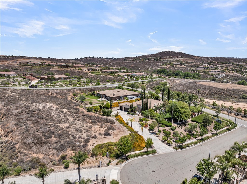 7780 Solitude Court Riverside, CA 92506 - Photo 62 of 63 Lot Extends to the Other Side of the Driveway