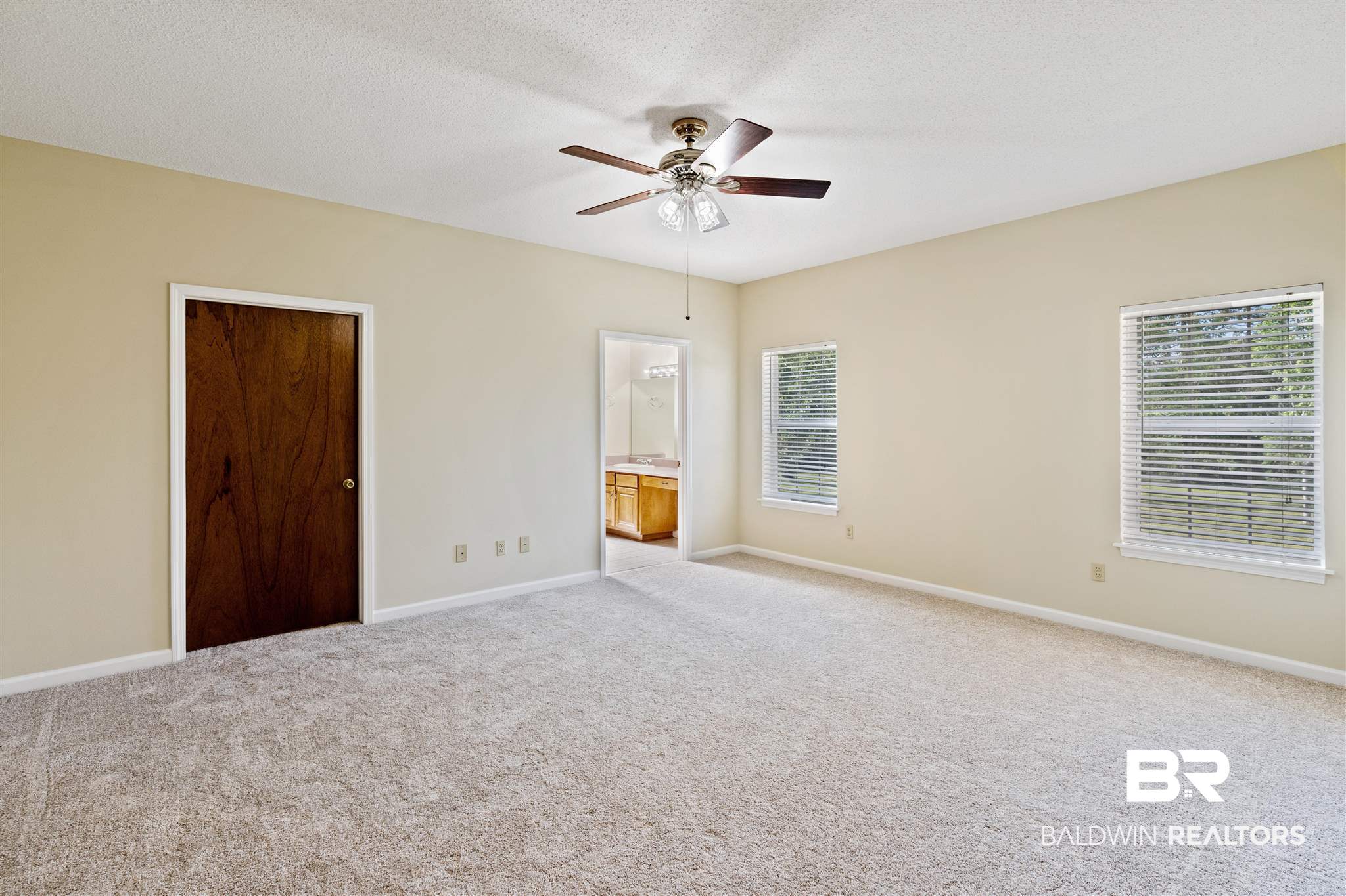 8809 Hurricane Road Bay Minette, AL 36507 - Photo 16 of 50 Primary Bedroom 1