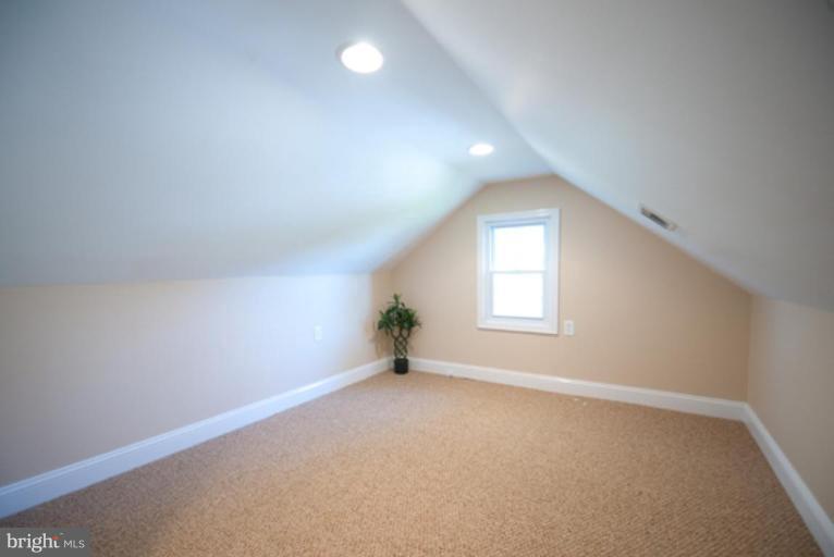 3127 Sollers Point Road Dundalk, MD 21222 - Photo 7 of 14 an empty room with a window