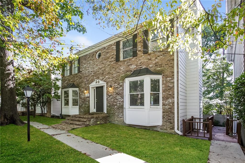 2380 Defoors Ferry Road Northwest Atlanta, GA 30318 - Photo 1 of 1 Gallery Image 1