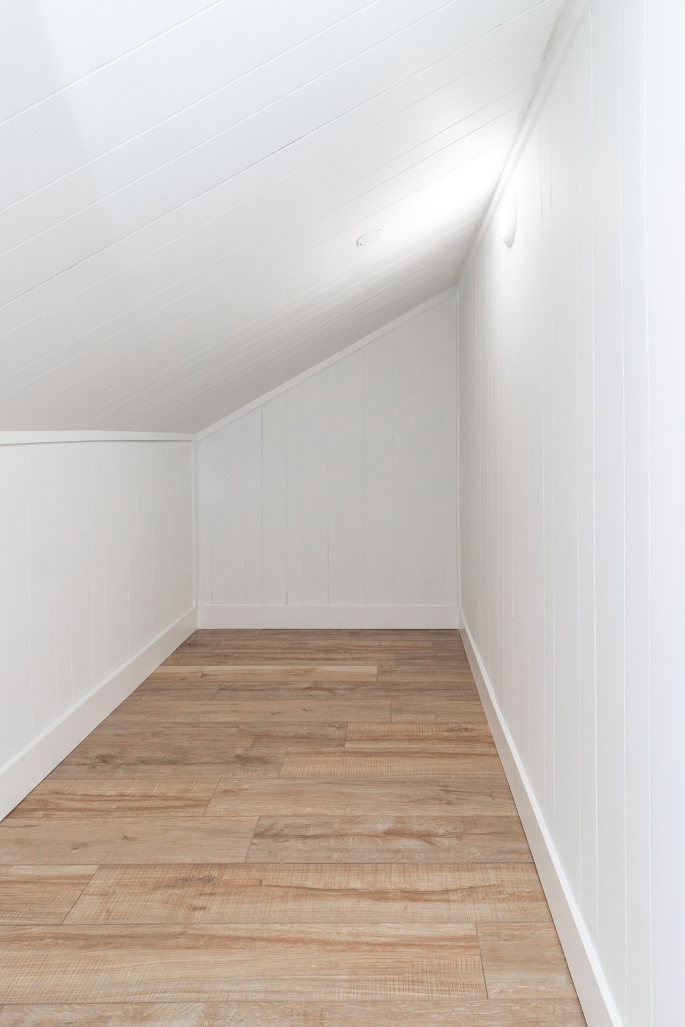 169 Dunn Fall River Road Leoma, TN 38468 - Photo 19 of 34 a view of an empty room with wooden floor