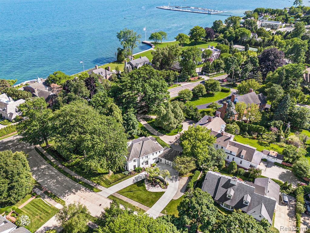 75 Lake Shore Road Grosse Pointe Farms, MI 48236 - Photo 39 of 45