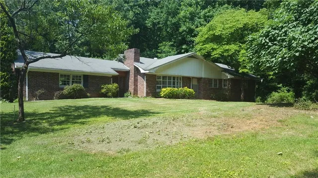 $815,000 | 1256 East Piedmont Road, Marietta, GA 30062