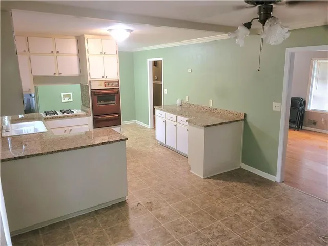 $815,000 | 1256 East Piedmont Road, Marietta, GA 30062