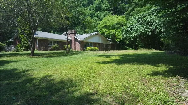 $815,000 | 1256 East Piedmont Road, Marietta, GA 30062