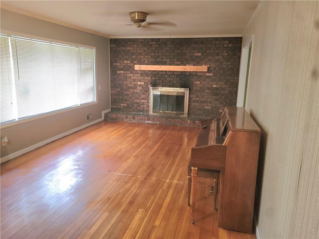 1256 East Piedmont Road Marietta, GA 30062 - Photo 21 of 22