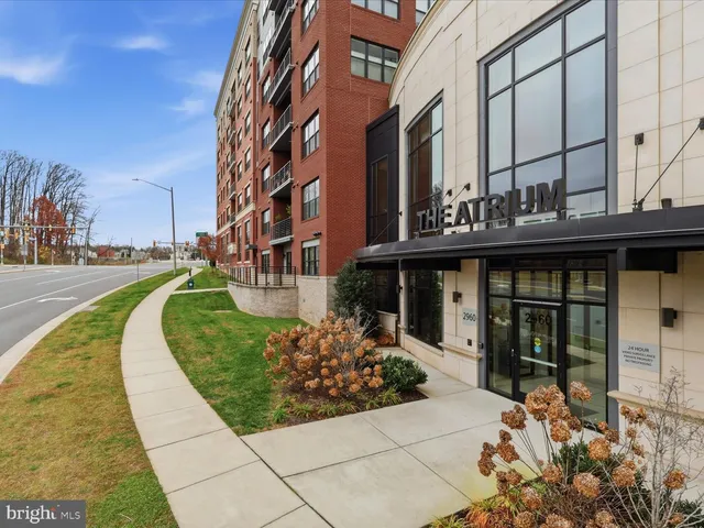 $745,000 | 2960 Vaden Drive, Unit 413, Fairfax, VA 22031