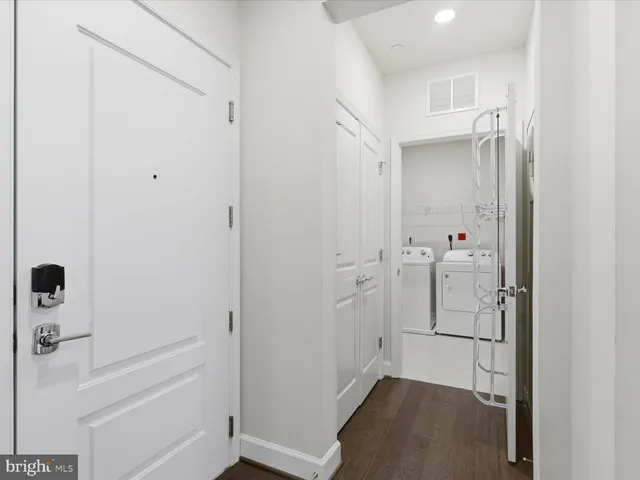 a bathroom with a sink and shower