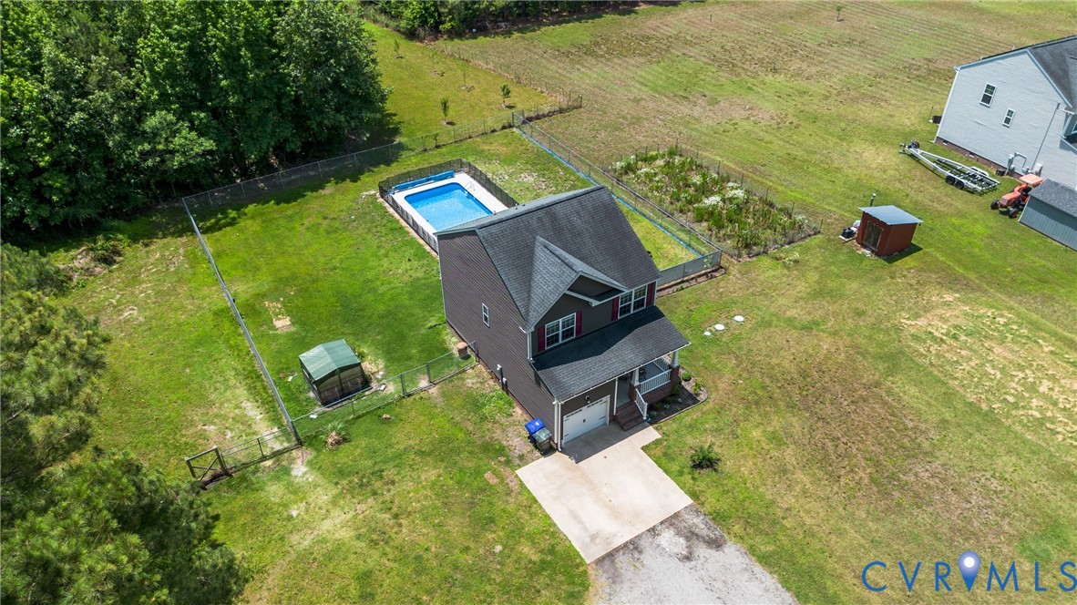 1313 Babbtown Road Suffolk, VA 23434 - Photo 24 of 32