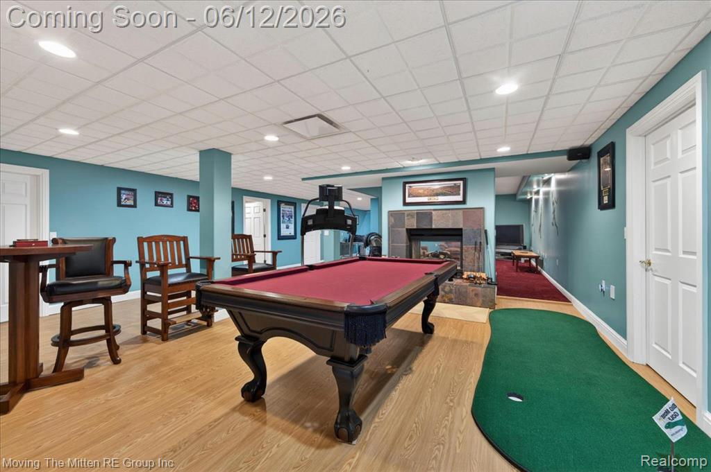 39750 Willow Road New Boston, MI 48164 - Photo 35 of 68