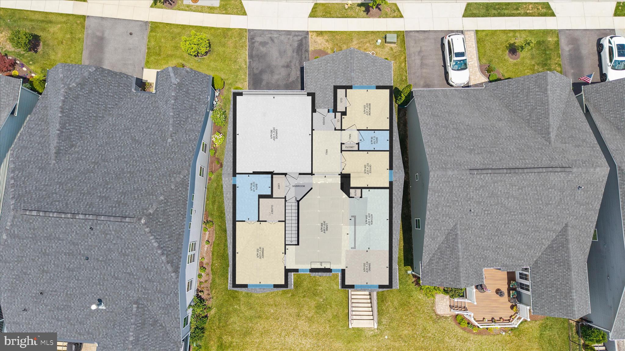 3017 Sunny Ridge Drive Odenton, MD 21113 - Photo 35 of 66 Main Level