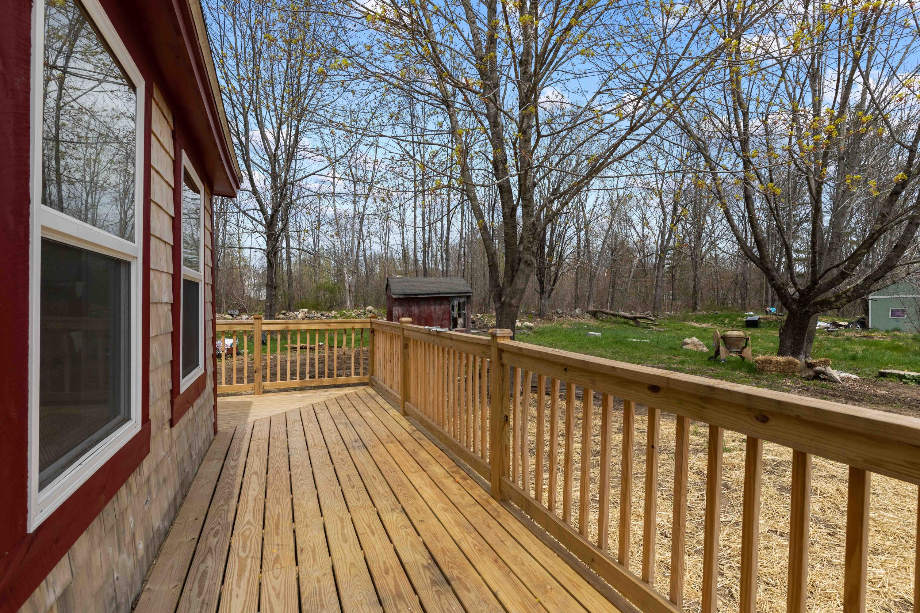 31 Maplecrest Road Parsonsfield, ME 04047 - Photo 20 of 28 31 Maplecrest Parsonsfield-017