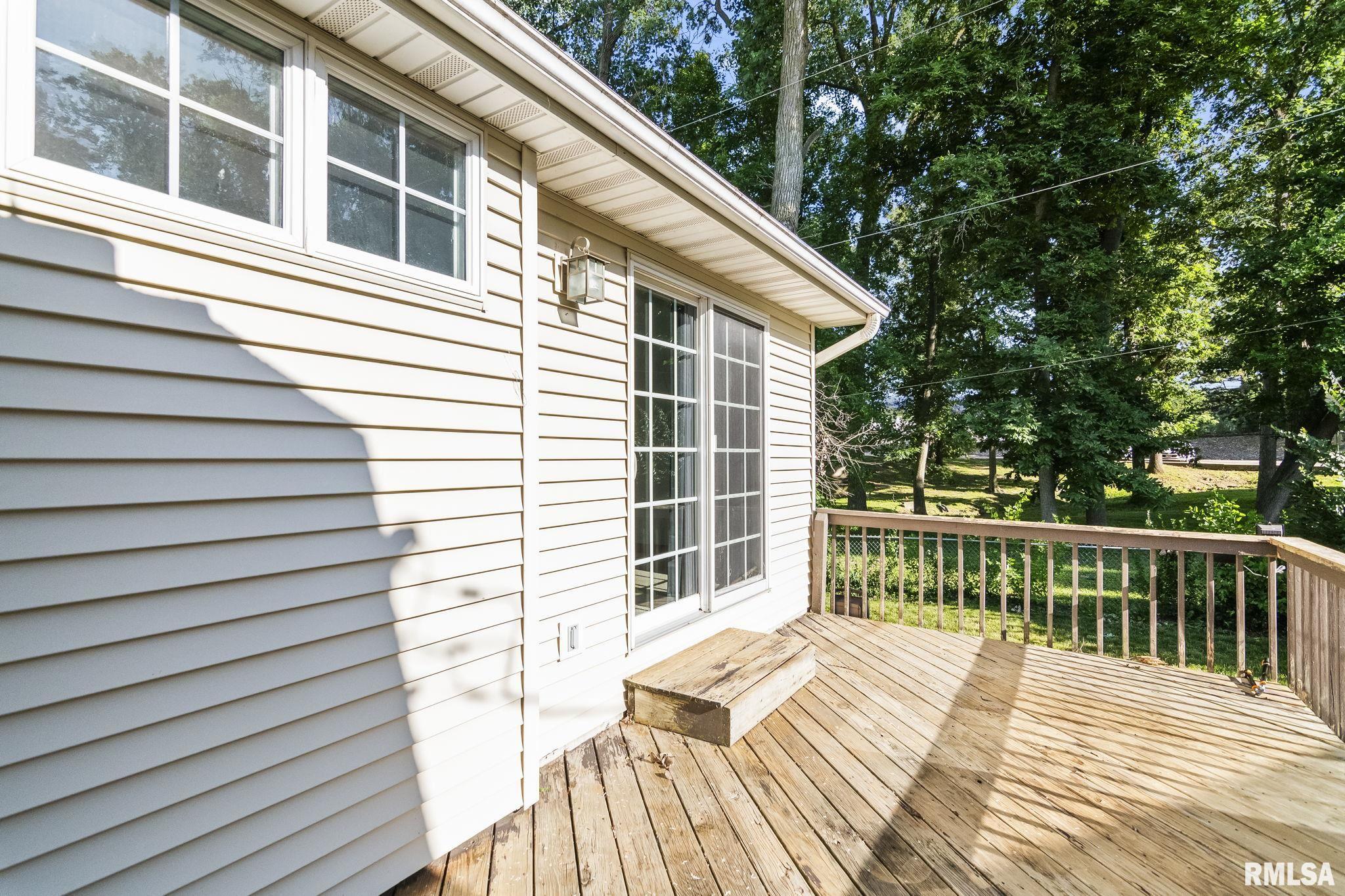 2819 East Wood Street Decatur, IL 62521 - Photo 25 of 28