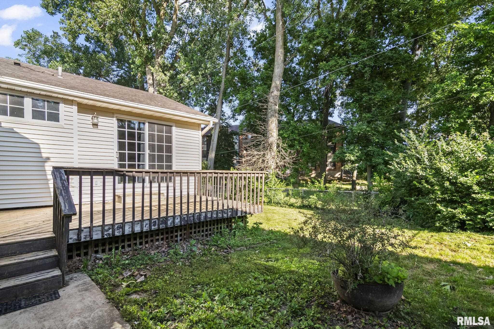 2819 East Wood Street Decatur, IL 62521 - Photo 27 of 28