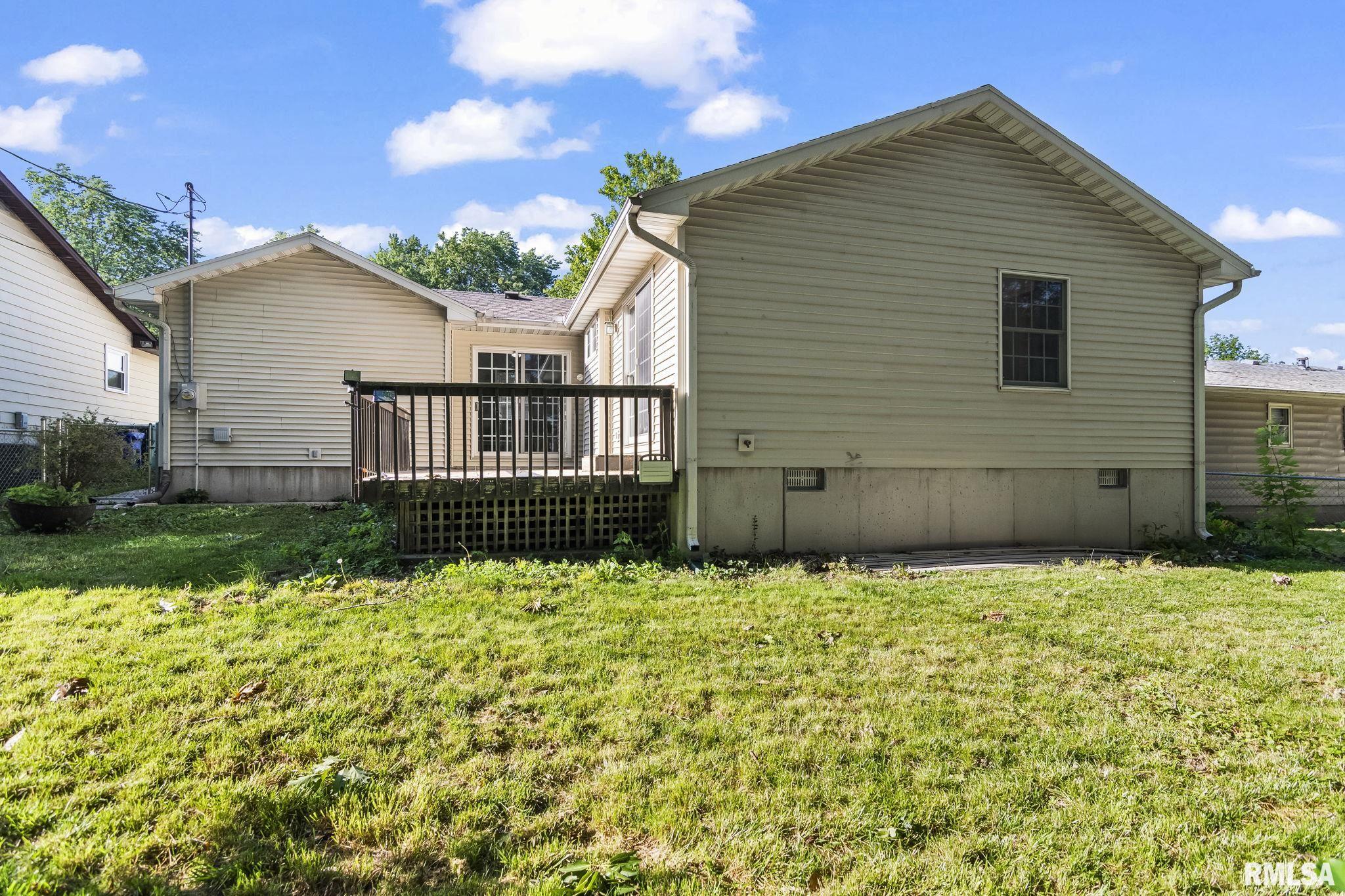 2819 East Wood Street Decatur, IL 62521 - Photo 28 of 28