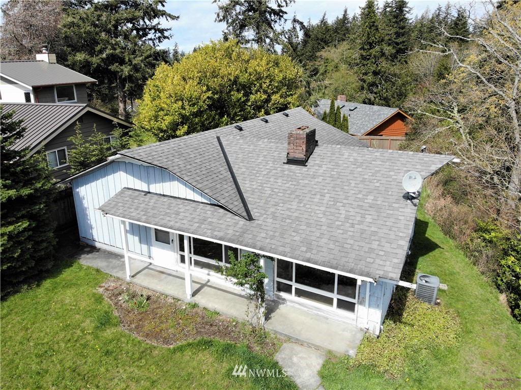 105 Viewcrest Road Bellingham, WA 98229 - Photo 1 of 25