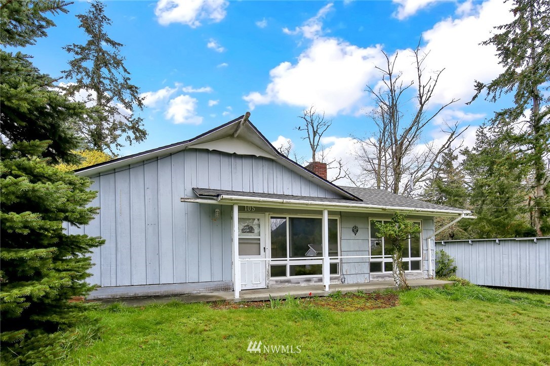 105 Viewcrest Road Bellingham, WA 98229 - Photo 21 of 25