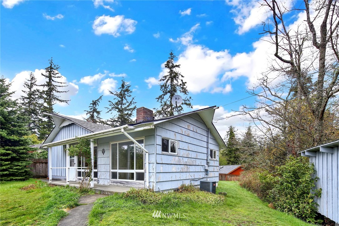 105 Viewcrest Road Bellingham, WA 98229 - Photo 22 of 25
