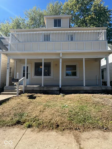 $2,200 | 250 Koehne Street, Indianapolis, IN 46222