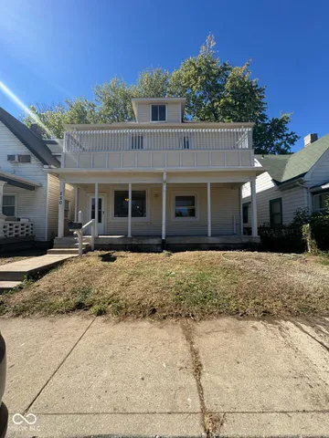 $2,200 | 250 Koehne Street, Indianapolis, IN 46222