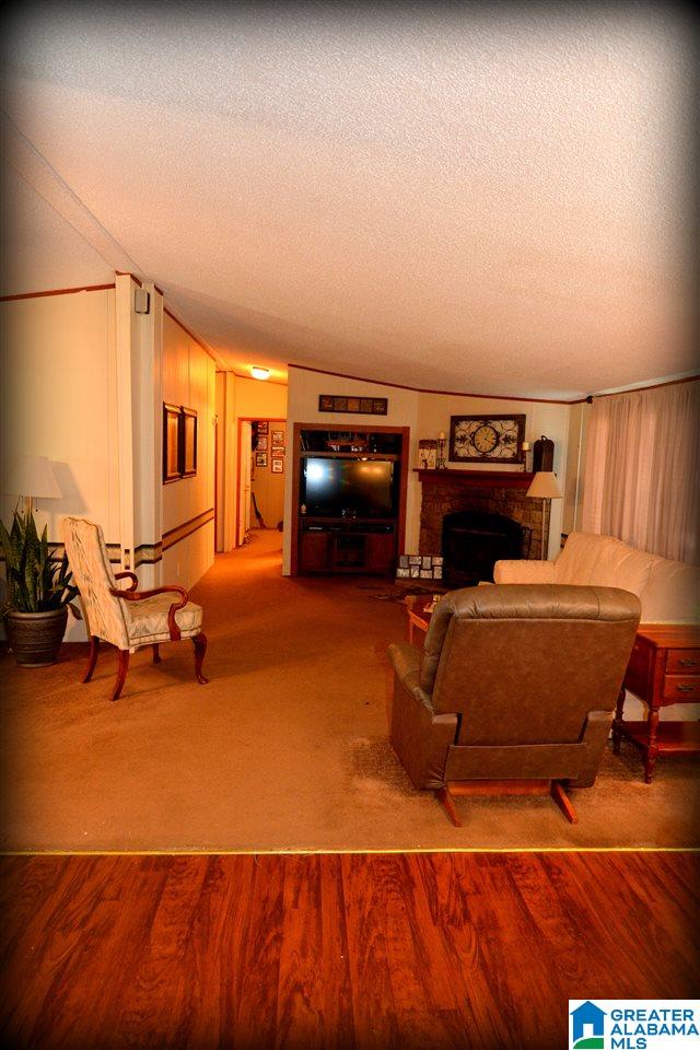 407 Deerfield Road Pell City, AL 35125 - Photo 18 of 49 Gallery Image 18
